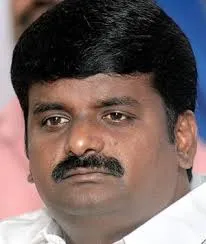 sues the for DMK slandering the District Collector